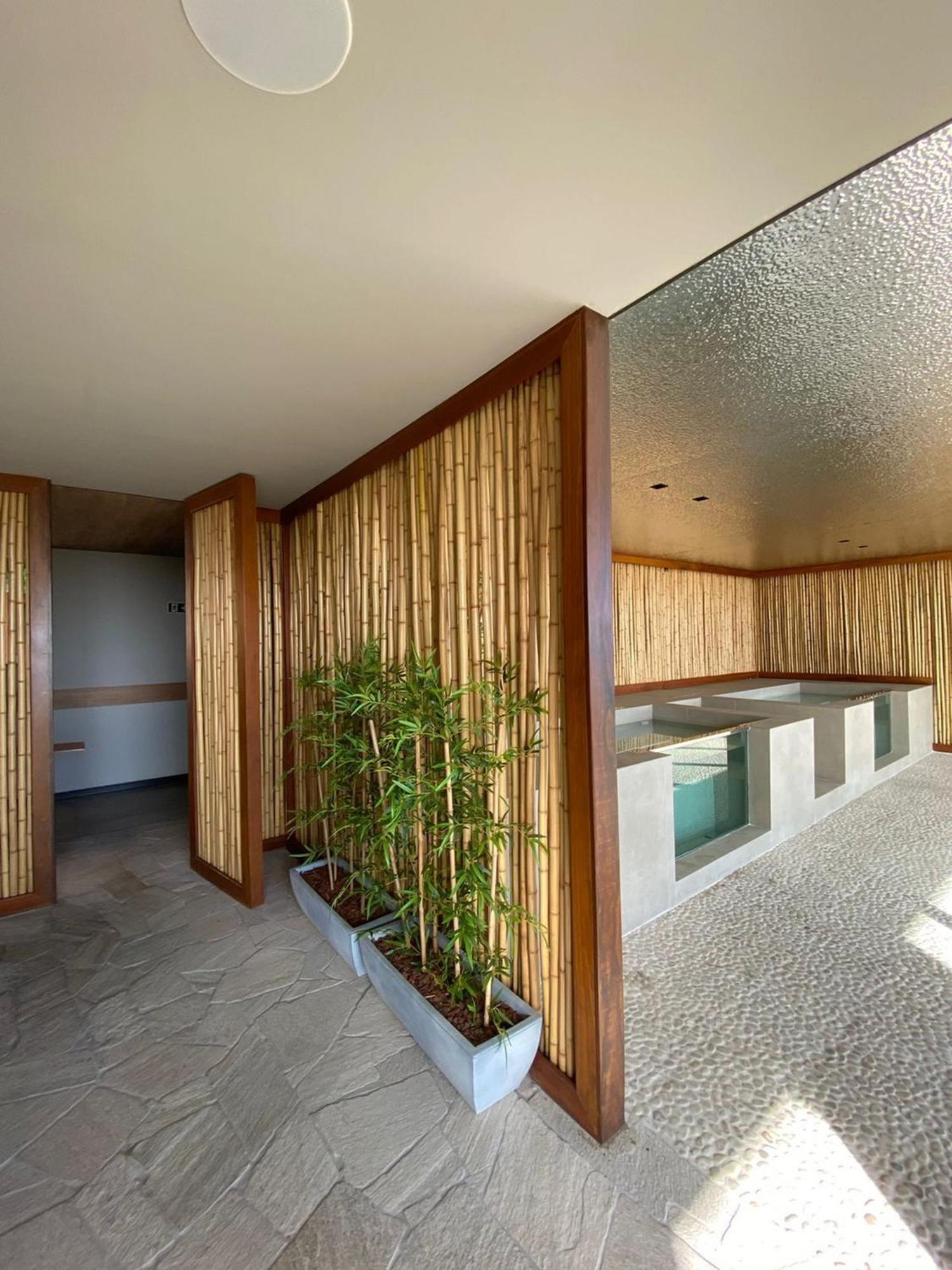 Edificio New Time 1405-mandi Hospitalidade Apartamento
