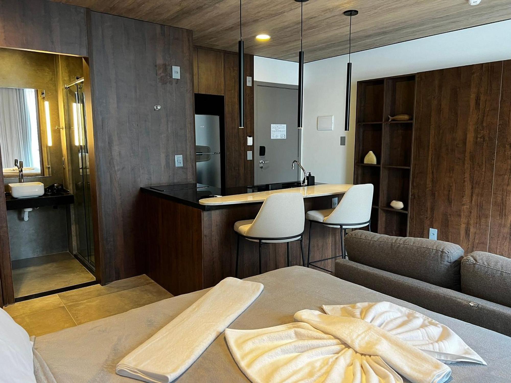Apartamento Edificio New Time 1405-mandi Hospitalidade Maceió