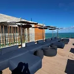 Edificio New Time Apt 1405-Mandi Hospitalidade