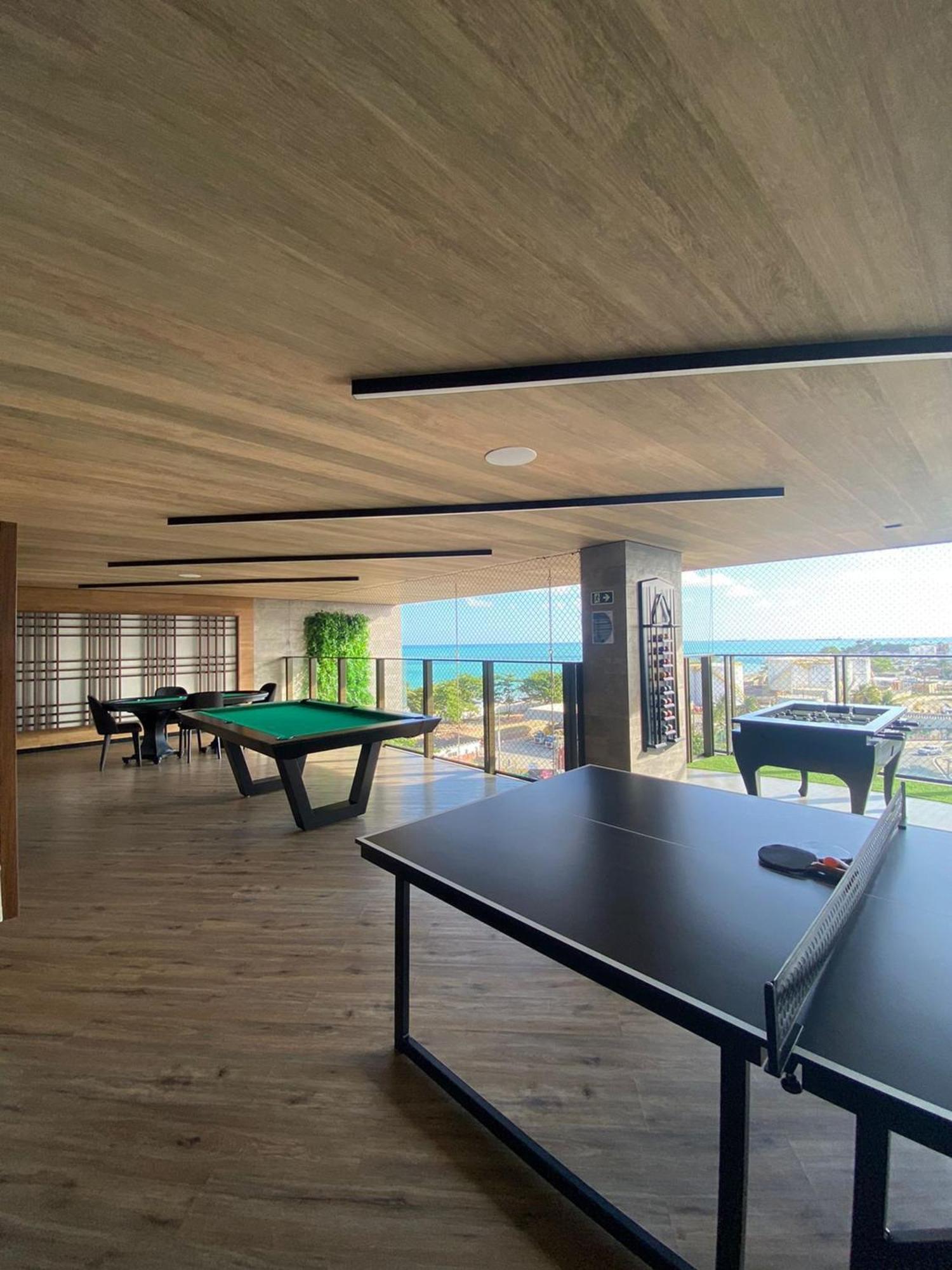 Edificio New Time 1405-mandi Hospitalidade Apartamento Maceió