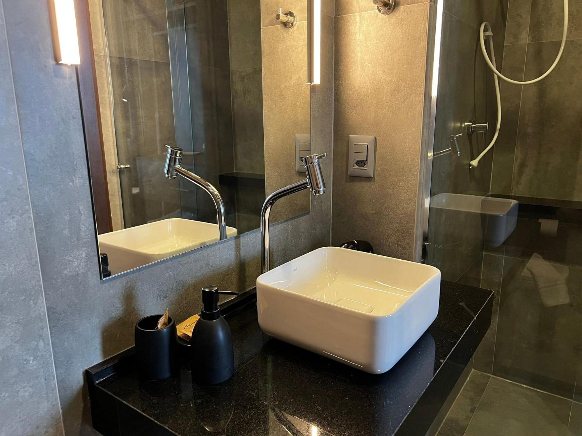 Apartamento Edificio New Time 1405-mandi Hospitalidade Maceió